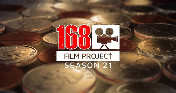 168 Film Project Season 21