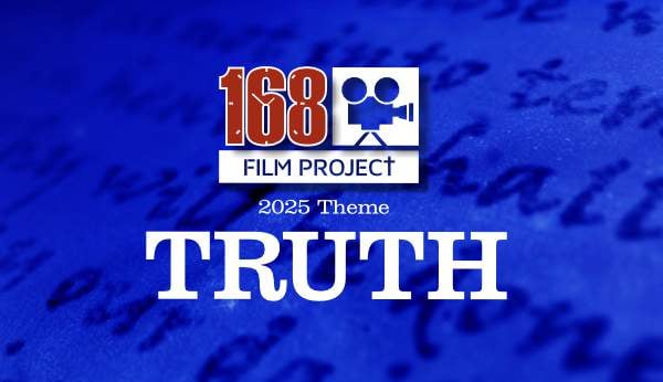 2025 Film Production Competition Call for Entries
