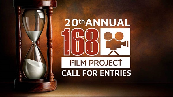20th Annual Call for Entries