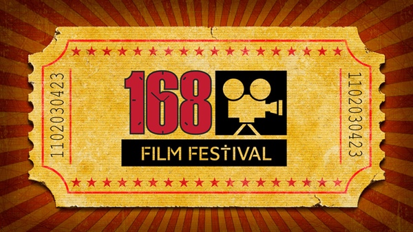 20th Annual 168 Film Festival