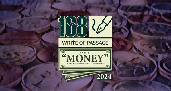 Write of Passage 2024